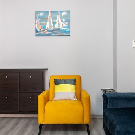 알바 Attico Grand Terrace 아파트 외부 사진