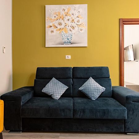 알바 Attico Grand Terrace 아파트 외부 사진