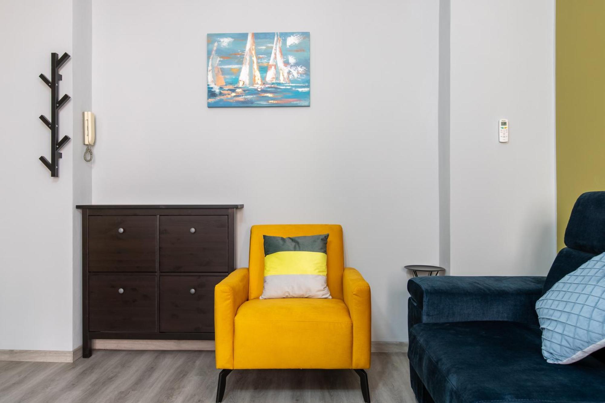 알바 Attico Grand Terrace 아파트 외부 사진