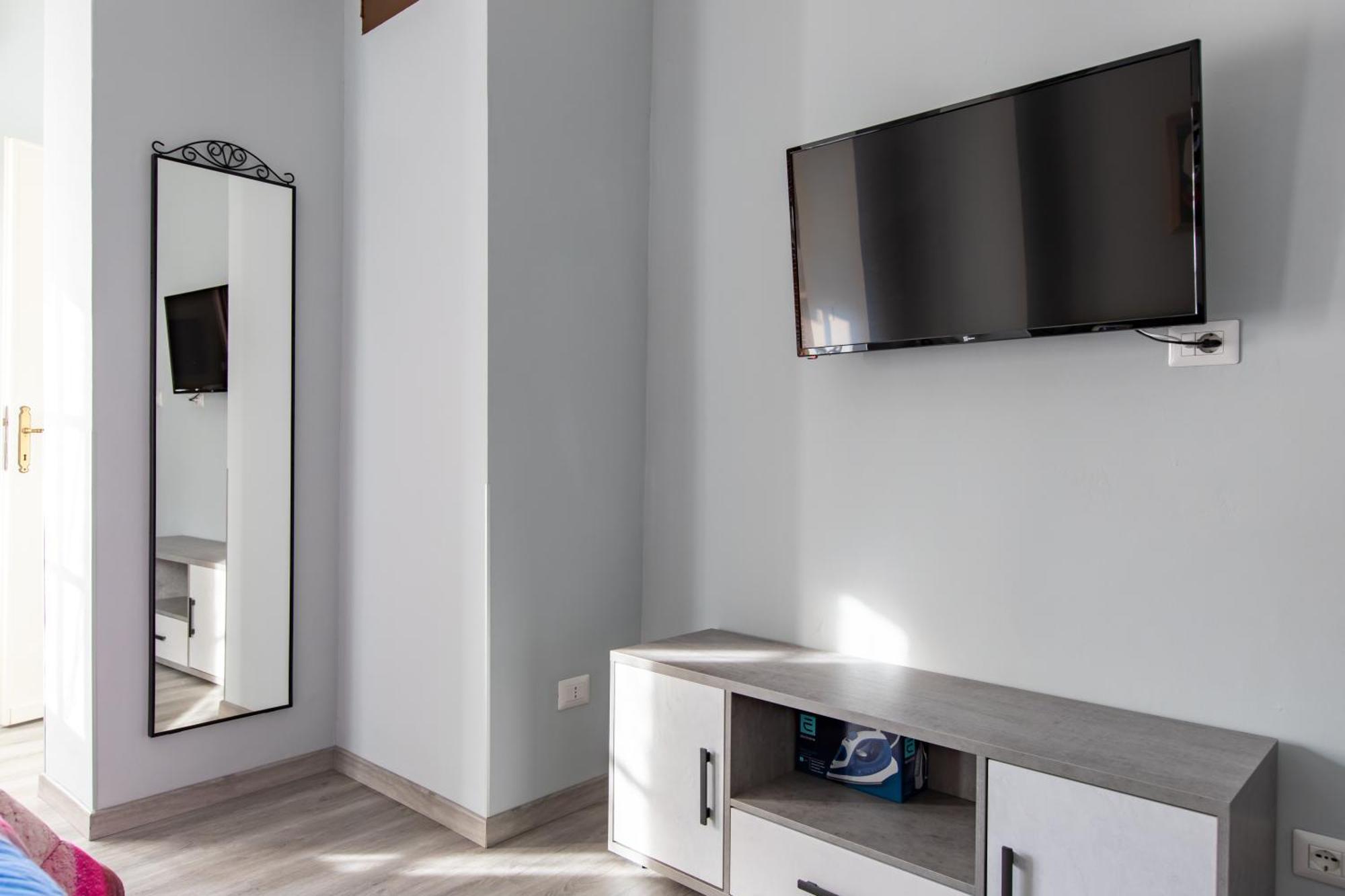 알바 Attico Grand Terrace 아파트 외부 사진