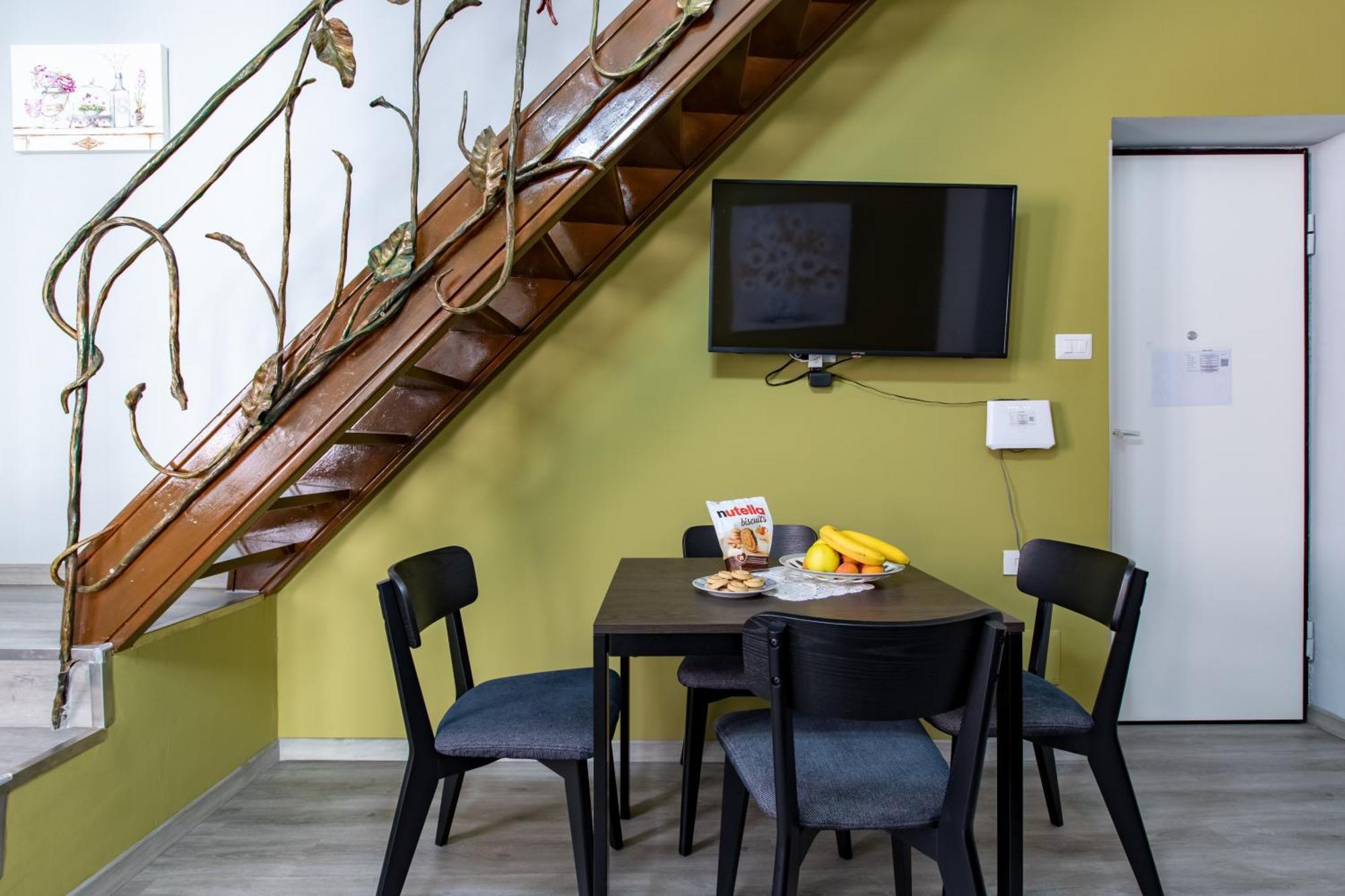 알바 Attico Grand Terrace 아파트 외부 사진