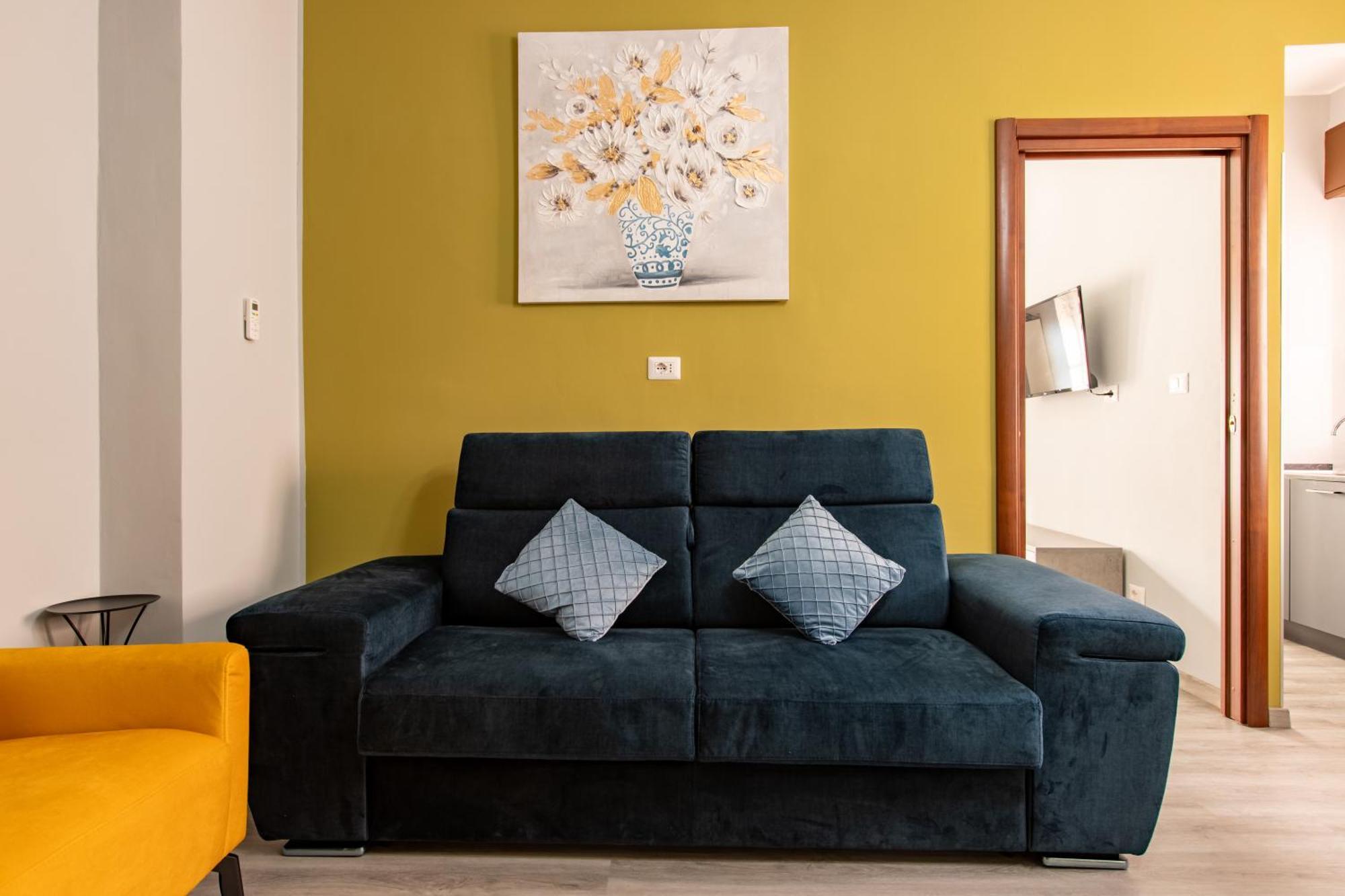알바 Attico Grand Terrace 아파트 외부 사진