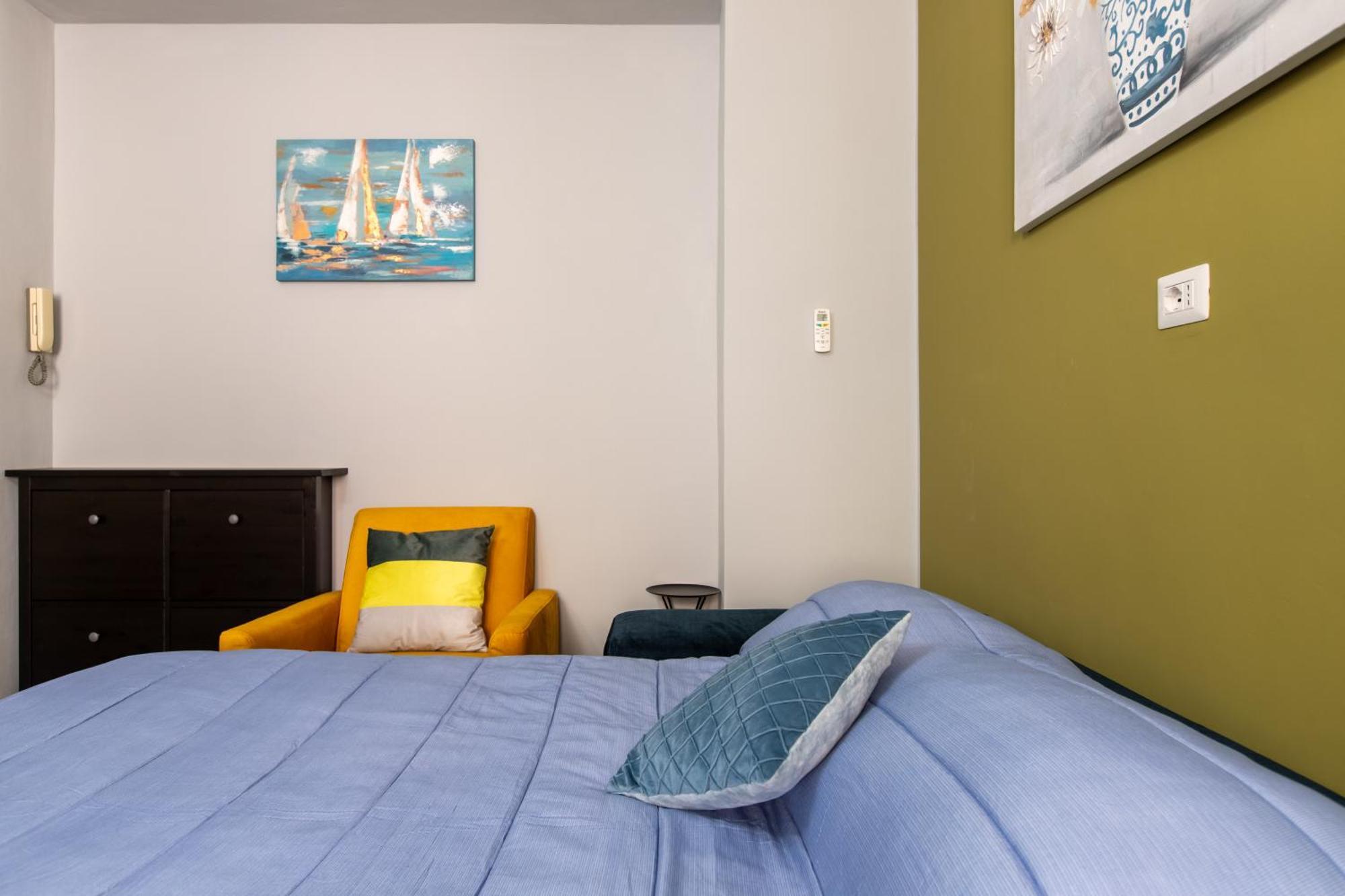알바 Attico Grand Terrace 아파트 외부 사진