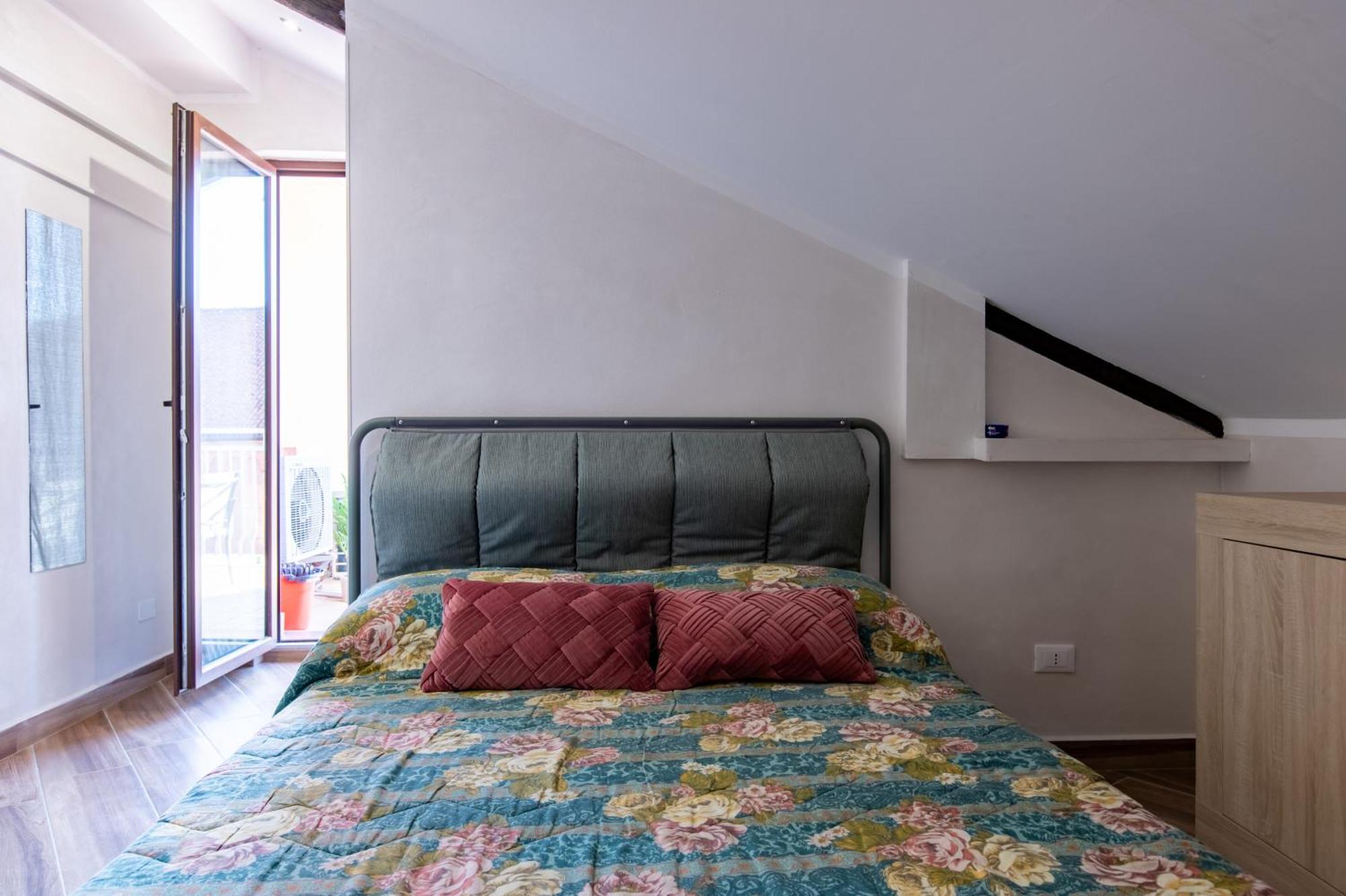 알바 Attico Grand Terrace 아파트 외부 사진