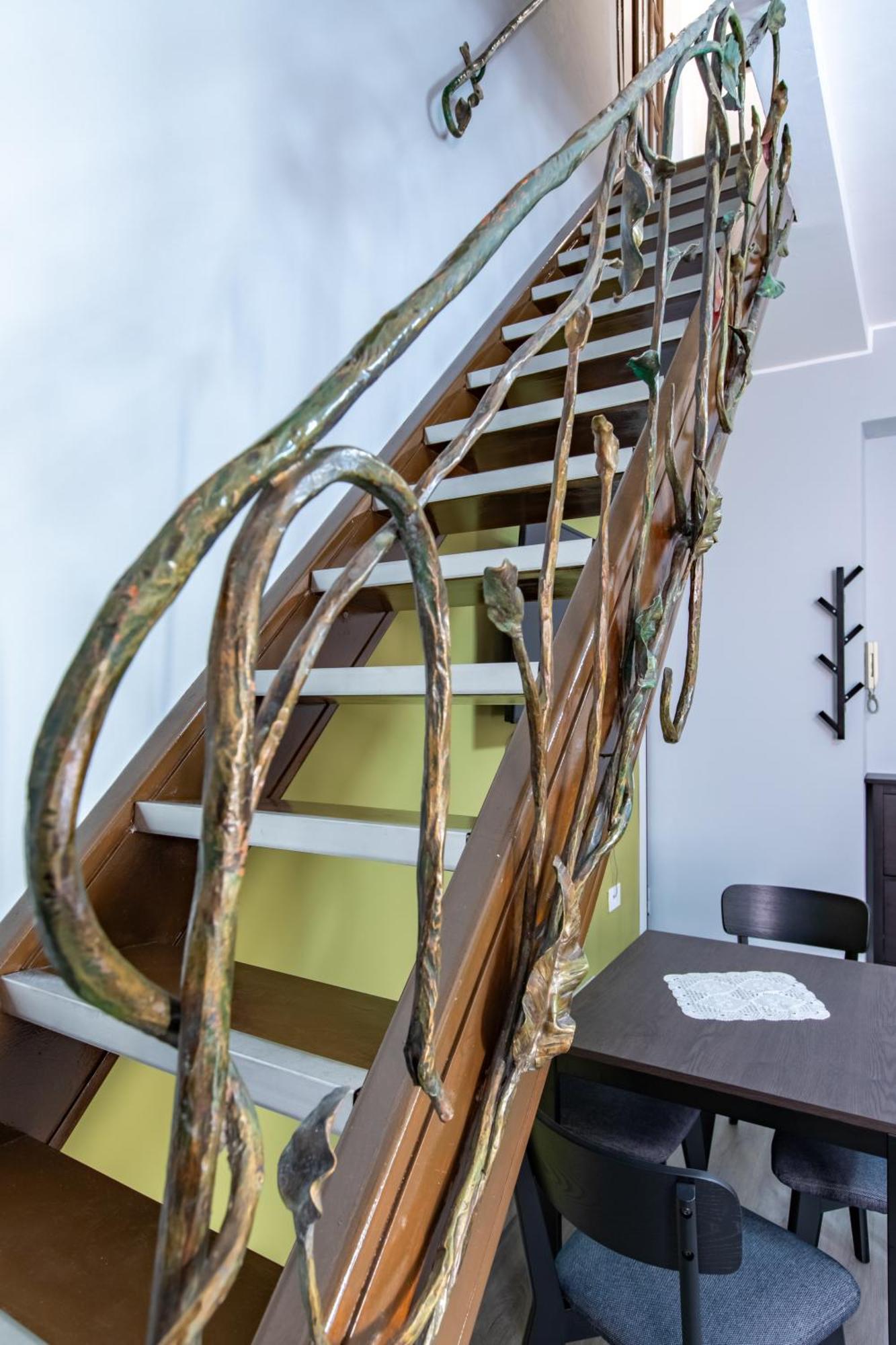 알바 Attico Grand Terrace 아파트 외부 사진